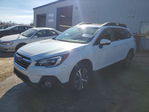 Subaru Legacy 2019