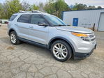 Ford Explorer 2013