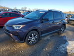 Toyota RAV 4 2017