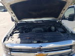 Chevrolet Silverado 2015