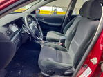 Toyota Corolla 2004