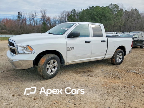 RAM 1500 2020 - Image 1 of 12