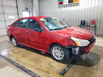 Ford Focus 2010