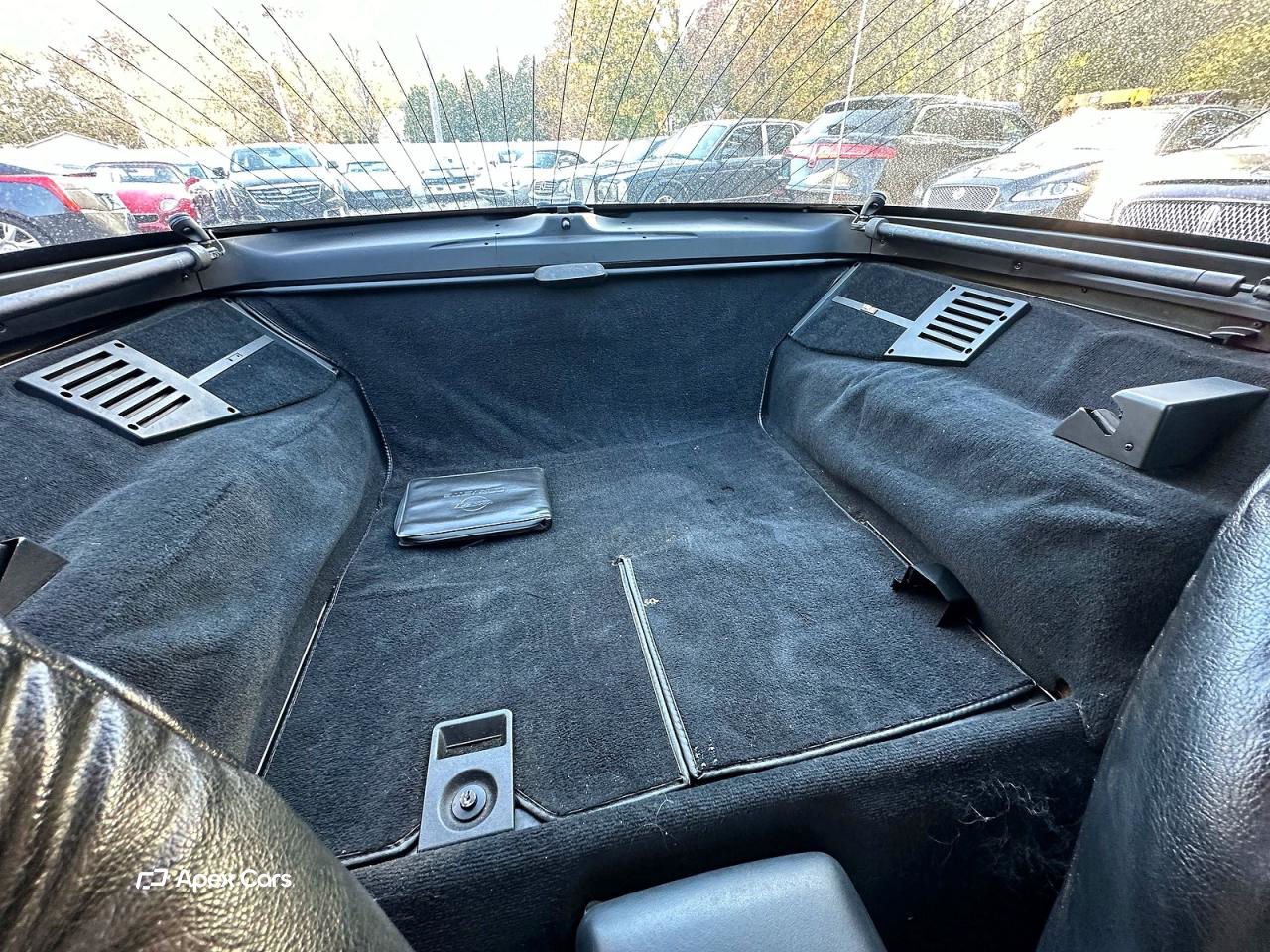 Chevrolet Corvette 1994