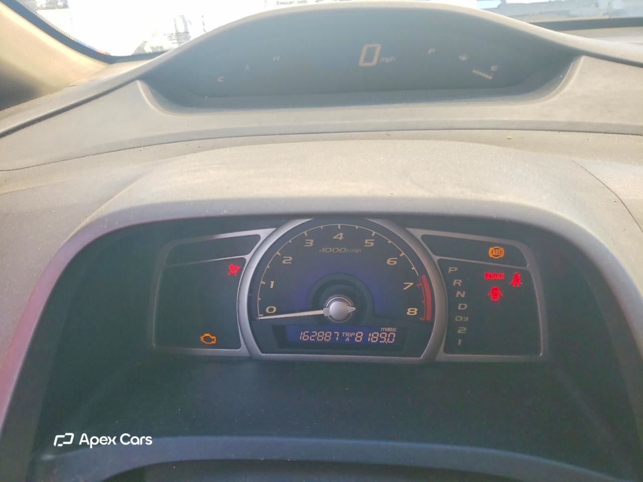 Honda Civic 2007