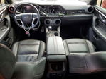 Chevrolet Blazer 2021