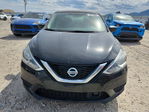Nissan Sentra 2018