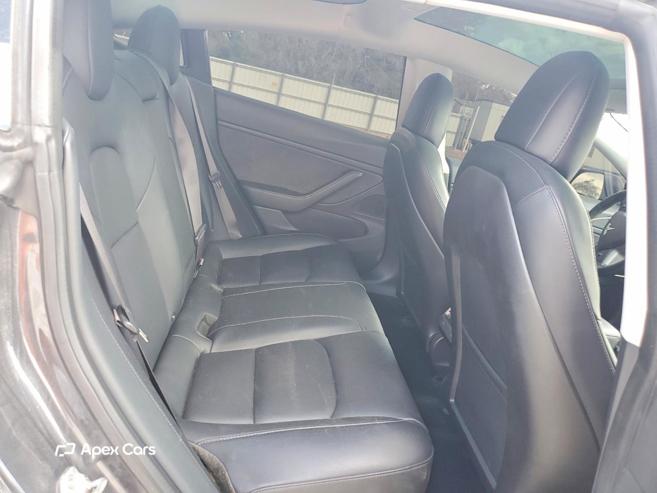 Tesla Model 3 2018