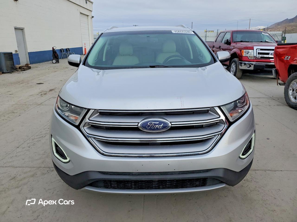 Ford Edge 2017