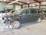 Dodge Caravan 2018
