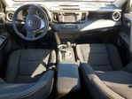 Toyota RAV 4 2016