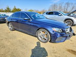 Mercedes-Benz E-klasse 2018
