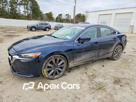 Mazda 6 2020 - Image 1 of 13