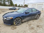 Mazda 6 2020