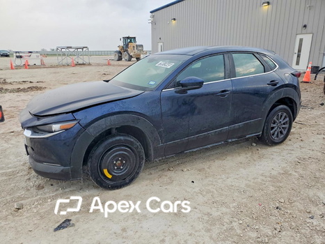 Mazda CX-30 2024 - Zdjęcie 1 z 14