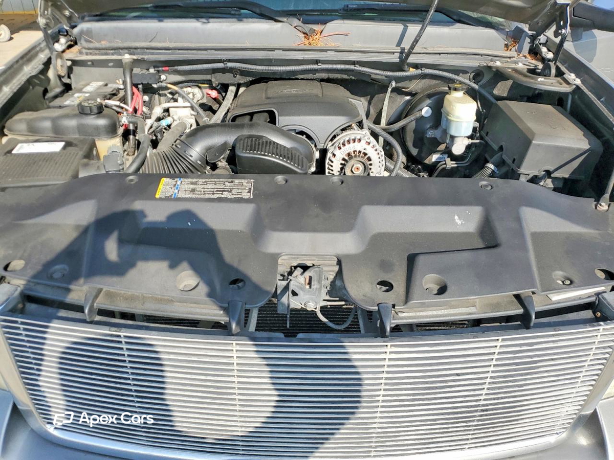 GMC Sierra 2009