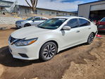 Nissan Altima 2016
