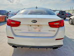 Kia Optima 2014