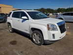 GMC Terrain 2011