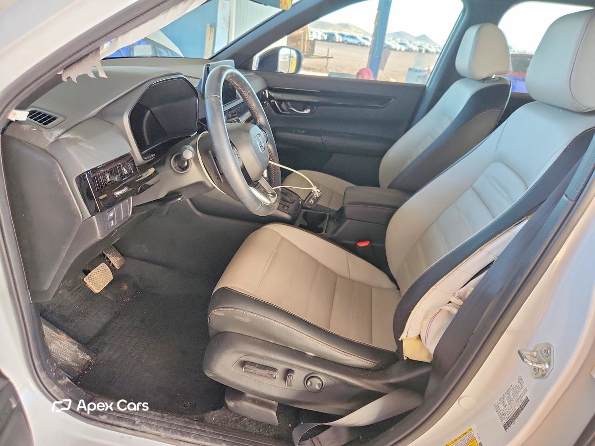 Honda CR-V 2025