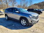 GMC Terrain 2020