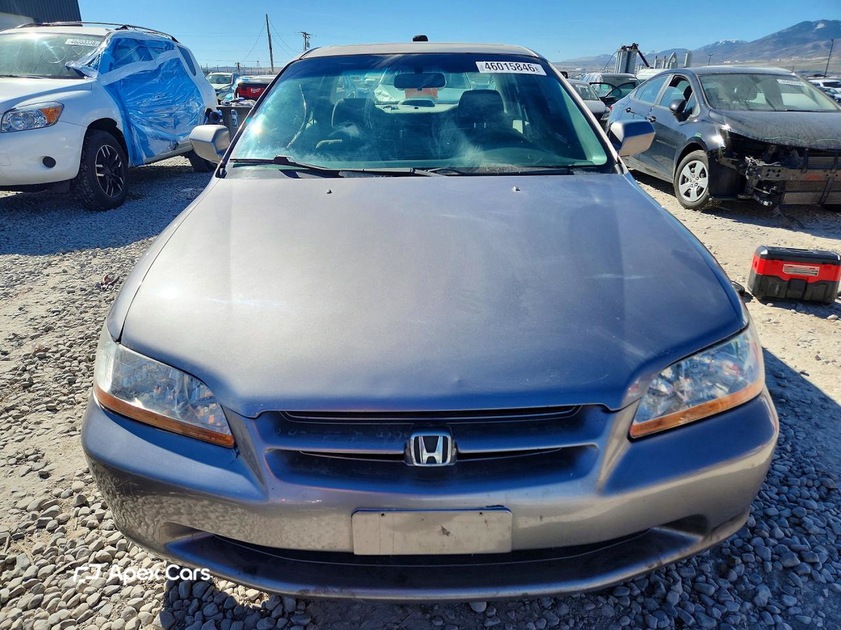 Honda Accord 2000