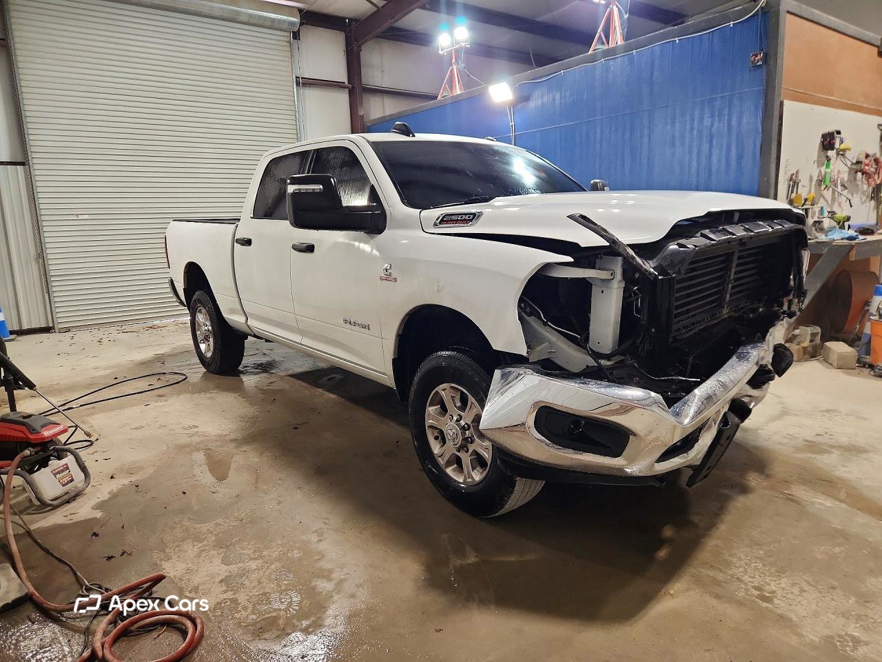 RAM 2500 2023