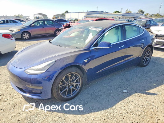 Tesla Model 3 2020 - Zdjęcie 1 z 12