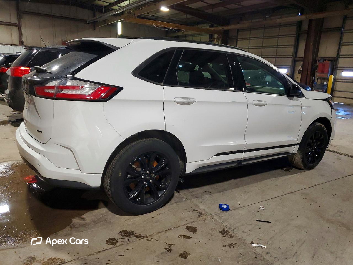 Ford Edge 2024