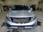 Kia Sportage 2013