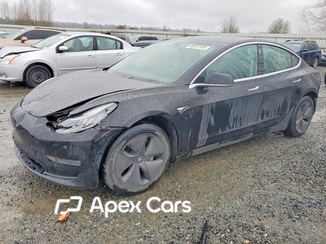 Tesla Model 3 2019 - Image 1 of 12