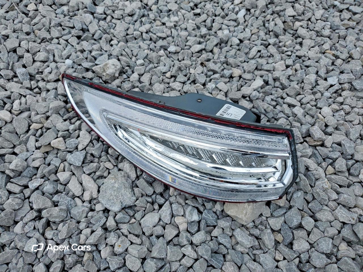 Ford Fusion 2013