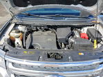 Ford Edge 2013