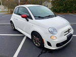 Fiat 500 2013