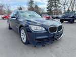 BMW Series 7 2014