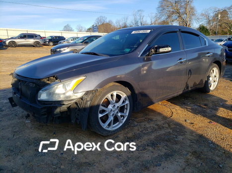 Nissan Maxima 2013 - Image 1 of 12