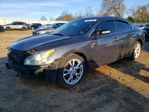 Nissan Maxima 2013