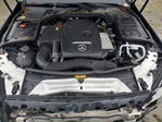 Mercedes-Benz C-klasse 2015