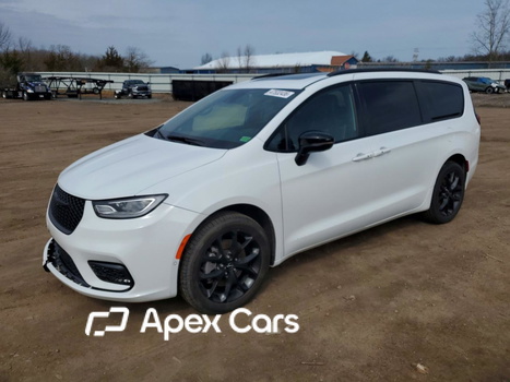 Chrysler Pacifica 2023 - Zdjęcie 1 z 13