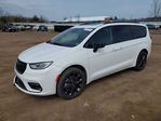 Chrysler Pacifica 2023