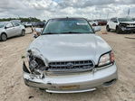 Subaru Legacy 2004