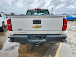 Chevrolet Silverado 2017