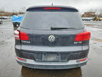 Volkswagen Tiguan 2015