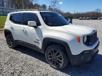 Jeep Renegade 2016