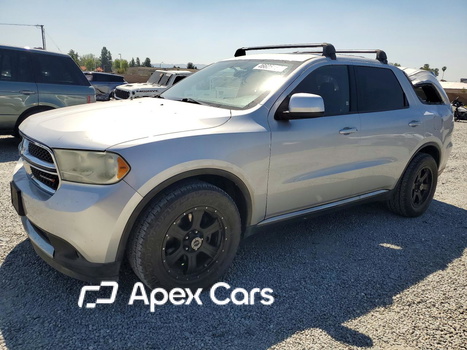 Dodge Durango 2011 - Zdjęcie 1 z 13