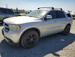 Dodge Durango 2011