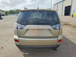 Mitsubishi Outlander 2007
