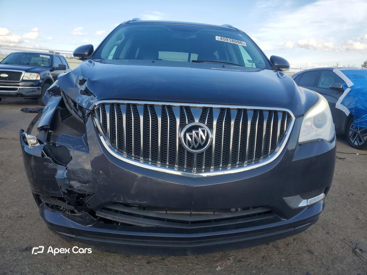 Buick Enclave 2013