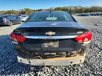 Chevrolet Impala 2017