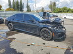 BMW Series 7 2022